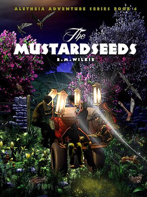 cover image of The Mustardseeds